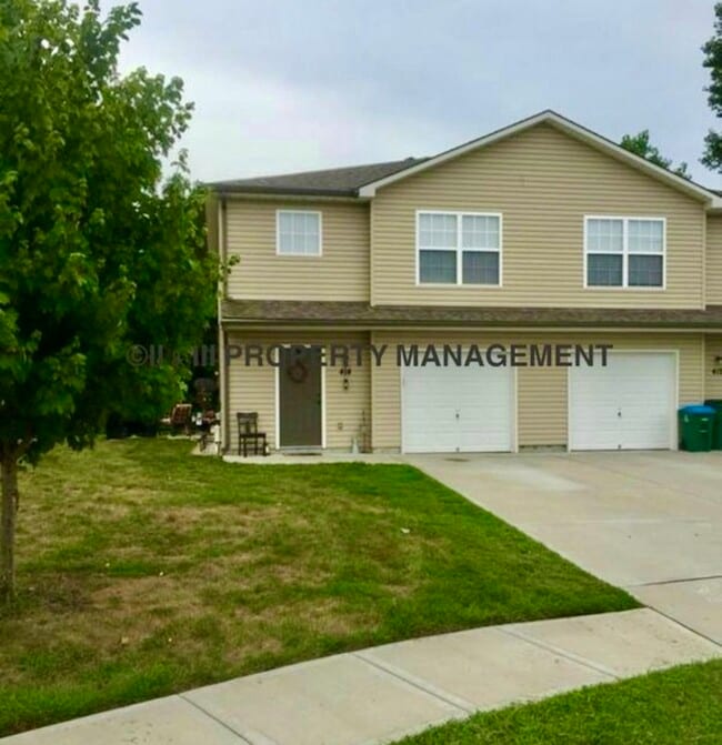 Building Photo - 409 S Darrowby Dr