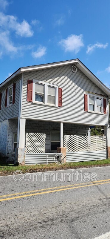 Photo - 251 Old County Home Rd