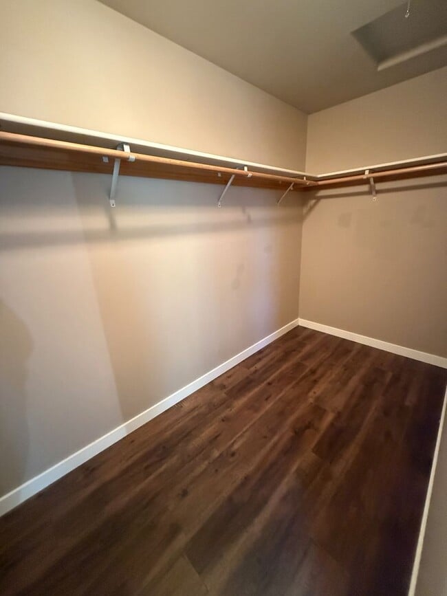 Photo - 3BR/2.5BA Home w/ Garage, Fenced Yard – Walk to Shops & Parkra