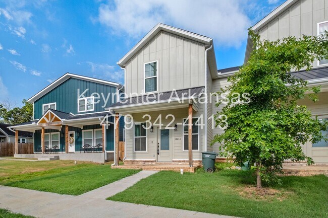 Photo - Duncan St Duplex Unit 1