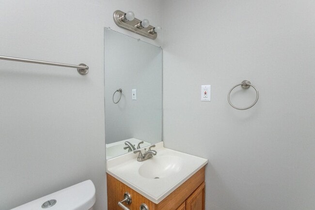 Photo - Village North