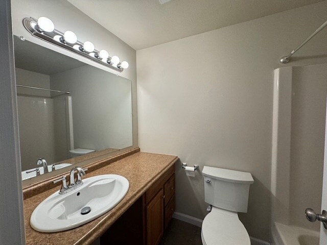 Bathroom Example