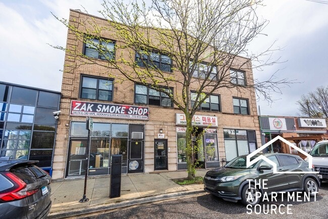 Photo - 5509 N Lincoln Ave Unit 2