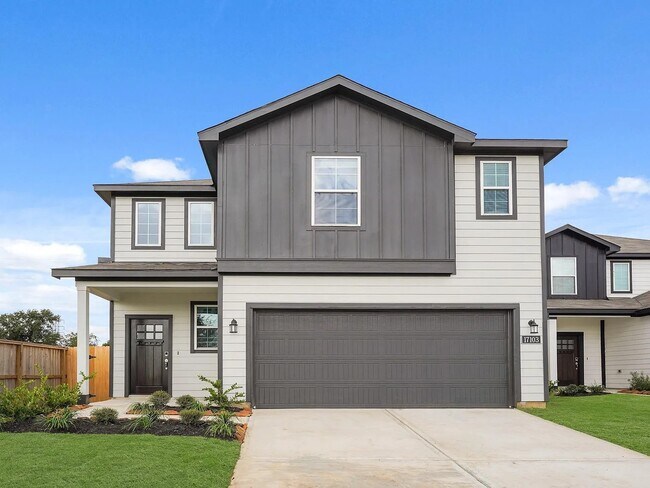 Building Photo - 17103 King Eider Rd