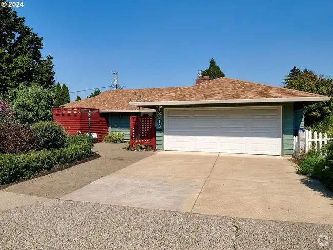 Street View - 13215 SW Glenhaven St Rental