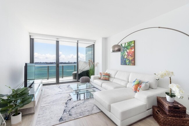 Photo - 460 NE 28th St Unit 3105