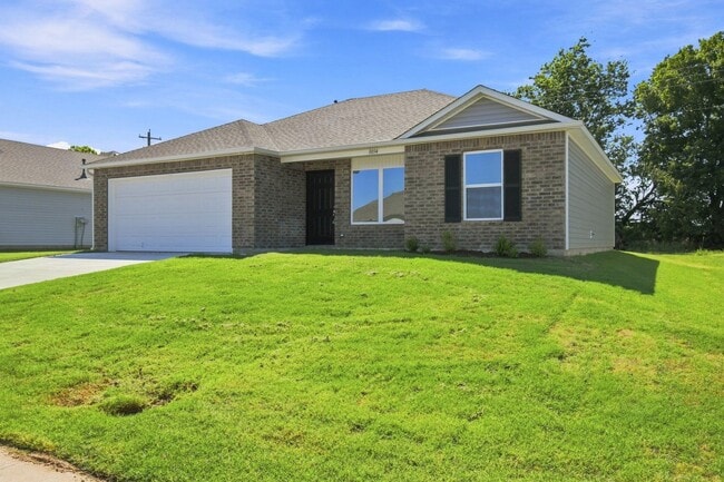 Photo - 8034 S 290th E Ave