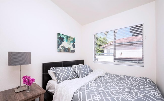 Photo - 1 Bed / 1 Bath Apartment for Rent in San Ysidro – $1,799/mo Unit 8