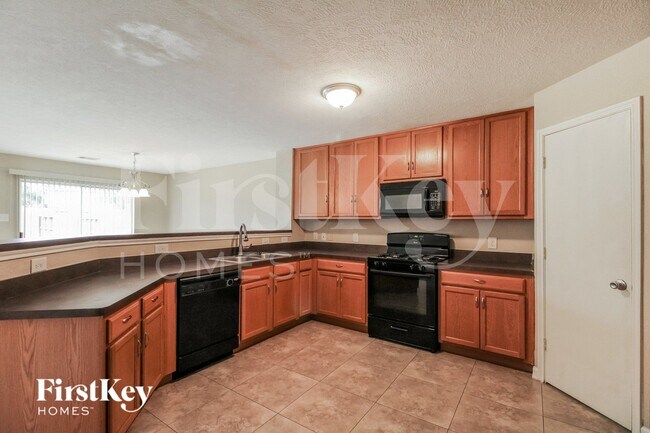 Photo - 15919 Arapaho Bend Ln