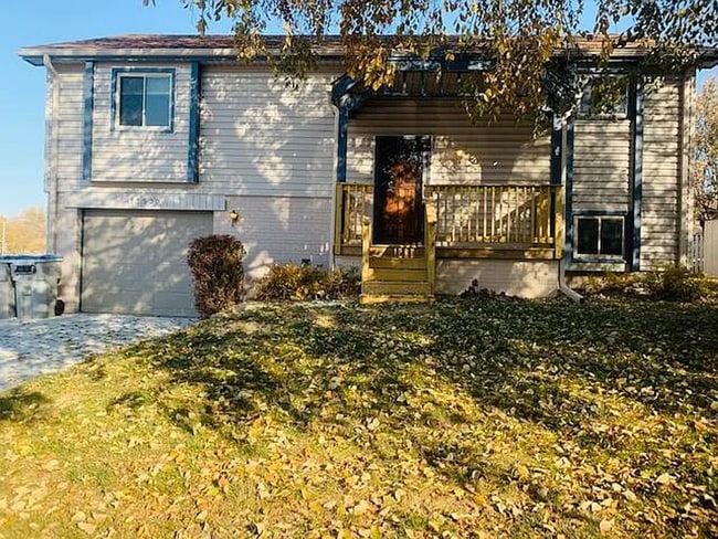 Building Photo - 13530 Josephine St
