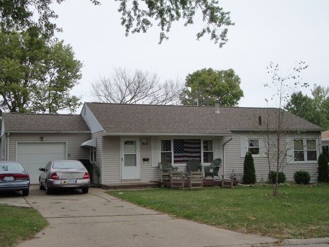 Photo - 4Bed 2 Bath House