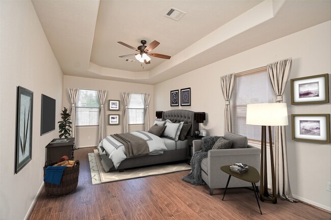 Photo - 26114 Silver Timbers Ln