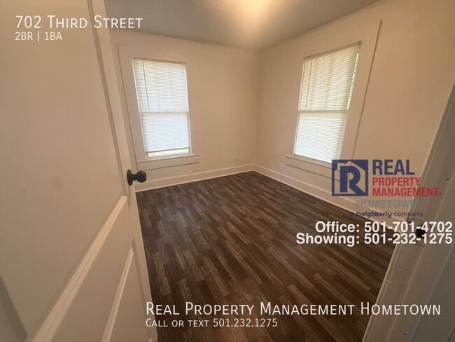702 Third Street-