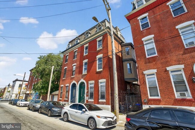 Building Photo - 1005 N 6th St Rental