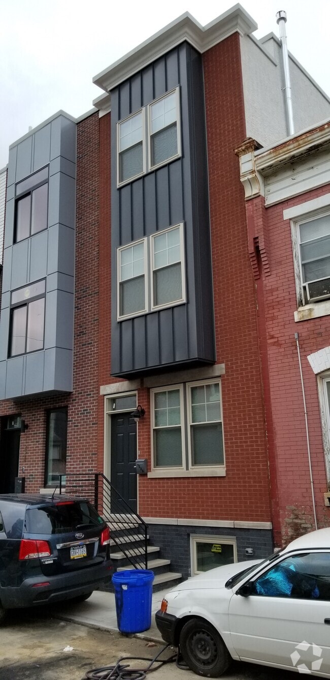 Building Photo - 1245 N Myrtlewood St Rental