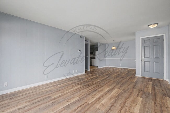 Photo - Two Bedroom Condo, First Floor, across from Madison Park with stackable washer/dryer!