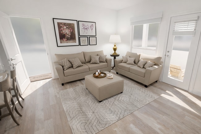 Photo - Reverb Apartments