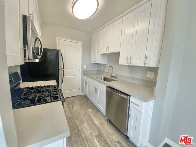1812 N Alvarado St Unit 6