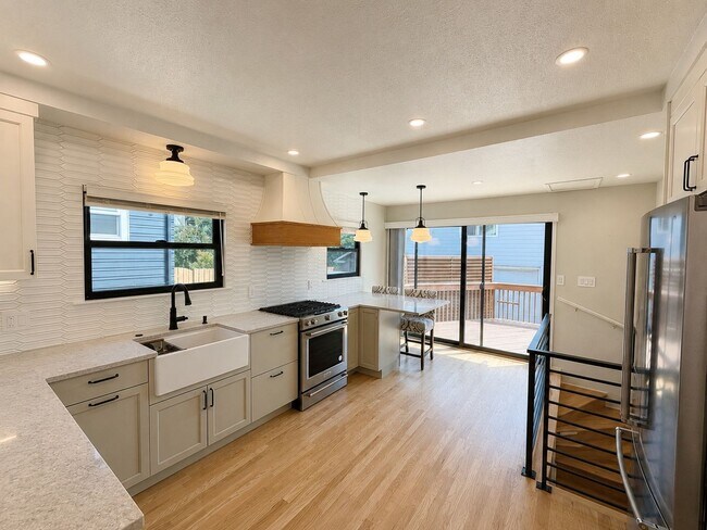 Photo - Fully Remodeled Ballard 5 Bed/2 Bath Home w/ A/C!