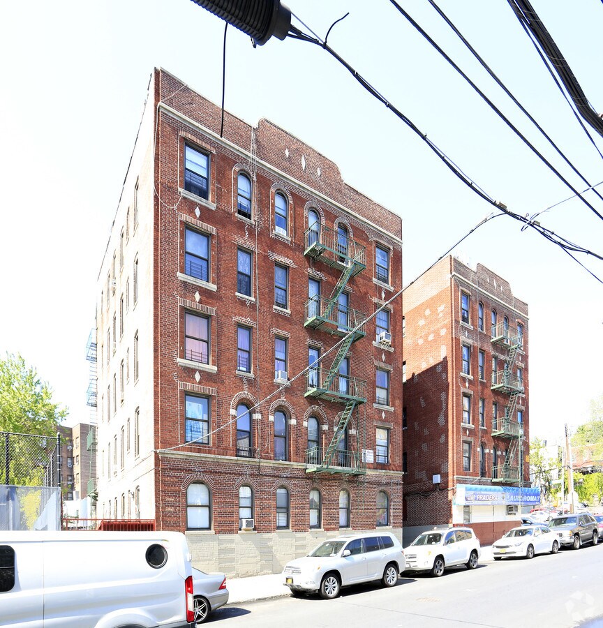 Photo - Peony Village