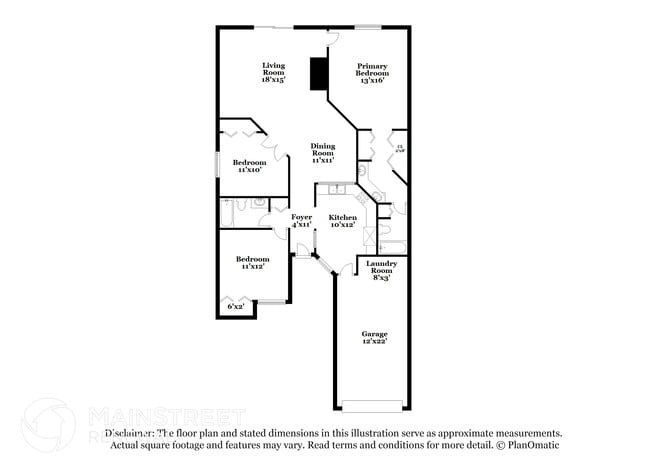 Building Photo - 11167 Caroline Crest Dr Rental