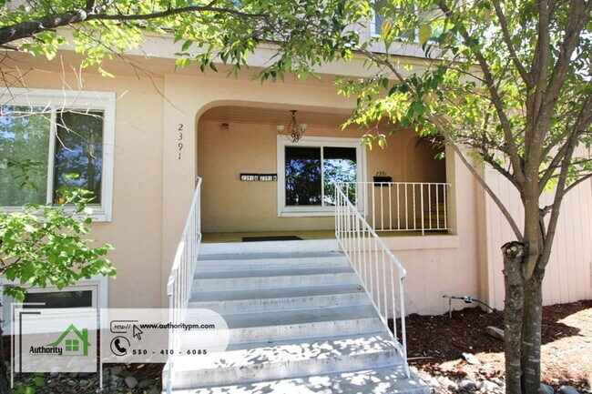 2391 Placer St Unidad C