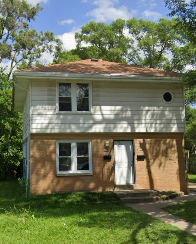 Photo - 5944 N 61st St Townhome