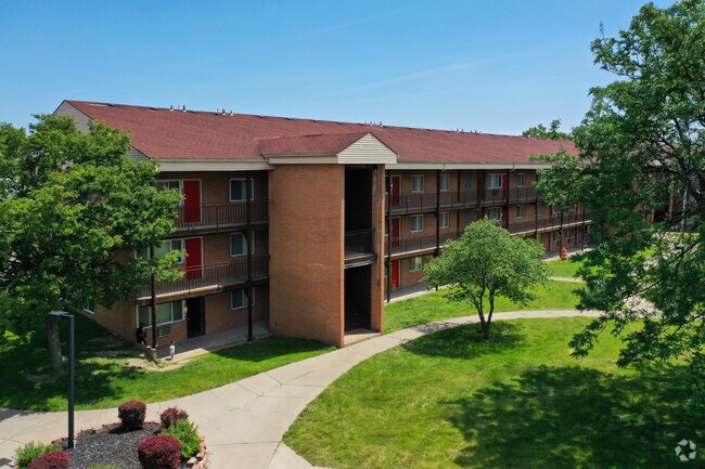 Anthos Gardens - Anthos Gardens