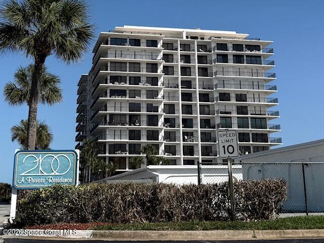 2100 N Atlantic Ave Unit 207