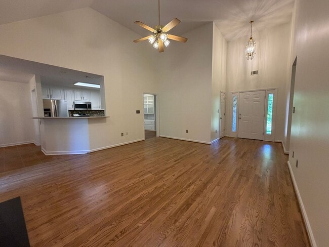 Photo - Beautiful Pet-Friendly, 3 Bedroom, 2 Bath House in Bogart, Georgia on 1-acre lot