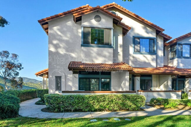 Building Photo - 7960 Mission Vista Dr