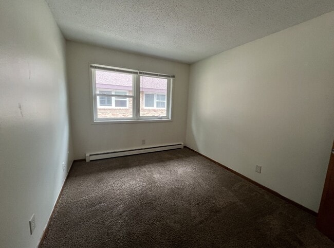 MV Apartments