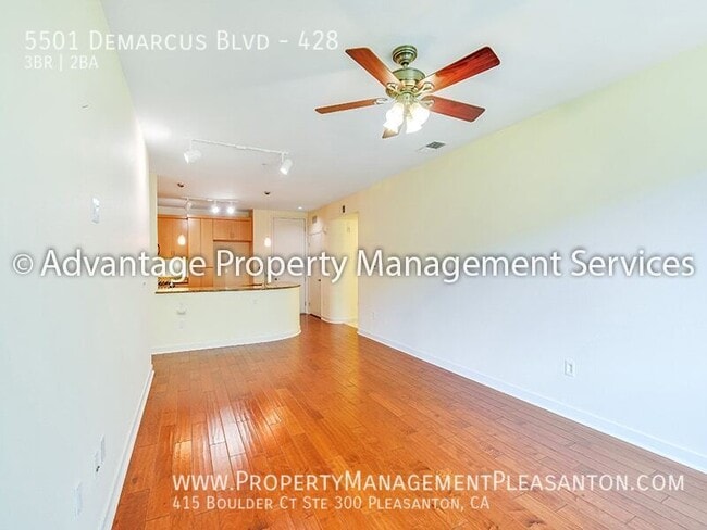 Photo - 5501 DeMarcus Blvd Unit 428