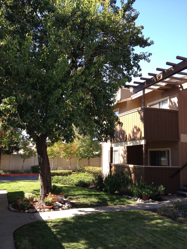 Photo - Rose Garden Senior Apartments