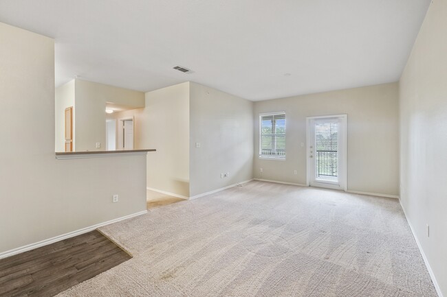 Sequoia Park Apartments