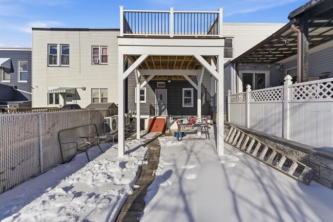 Photo - 821 18th St Unit Apt 1