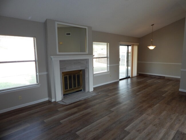 Photo - 4505 River Oaks Dr