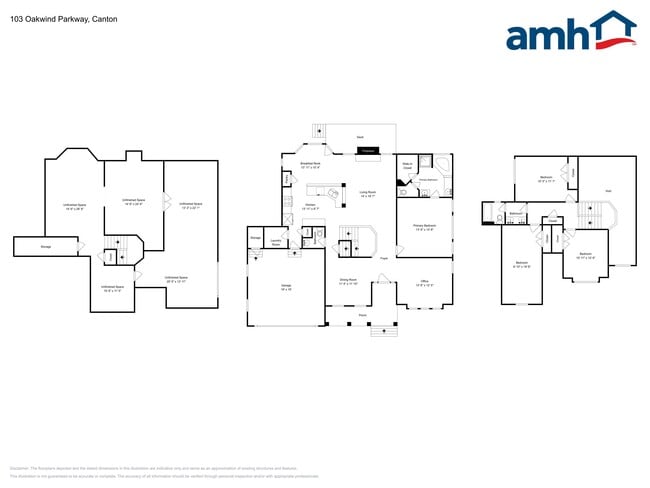 Photo - 103 Oakwind Pky