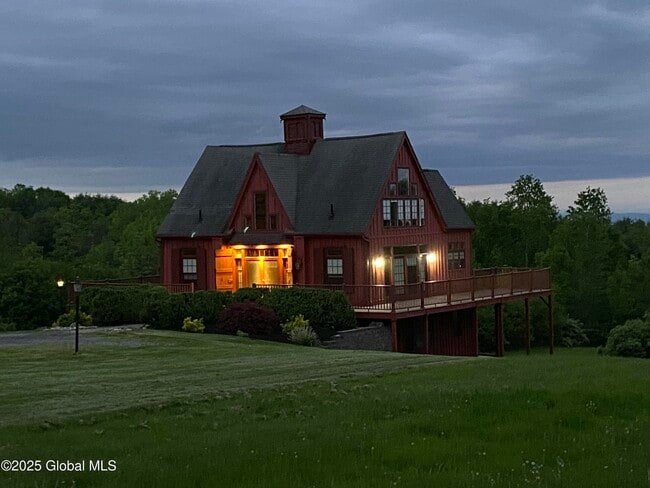 Building Photo - 6625 Westfall Rd Rental