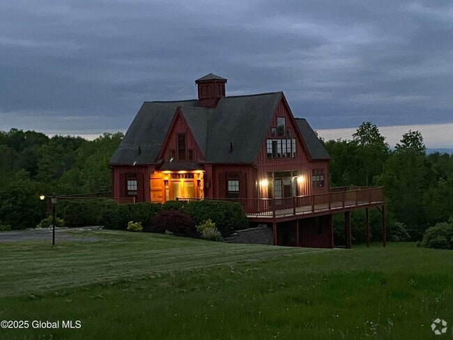 Building Photo - 6625 Westfall Rd Rental