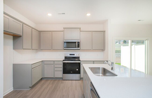 Photo - New construction in Williamson County!