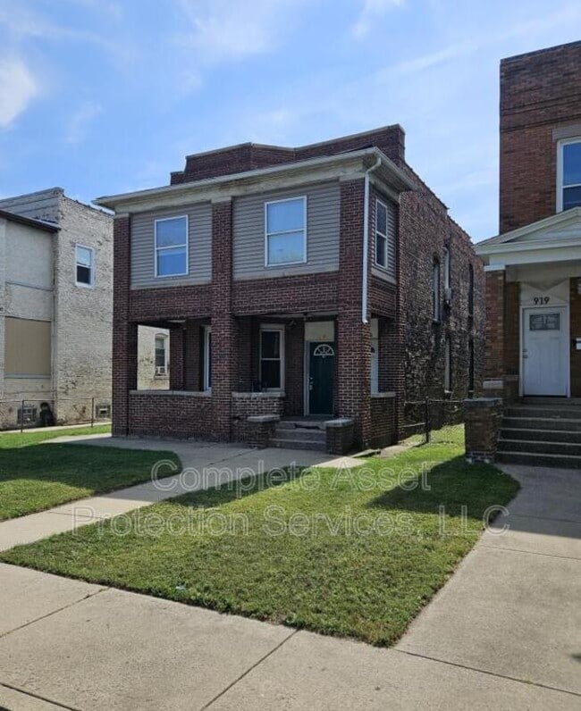 Photo - 917 W 144th St Unit 1F