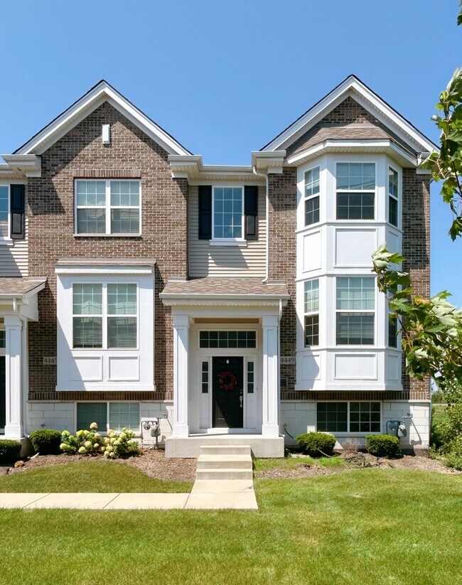 Building Photo - 4449 Monroe Ct Rental
