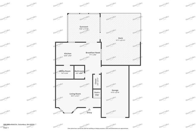 Photo - 2882 Blarefield Dr