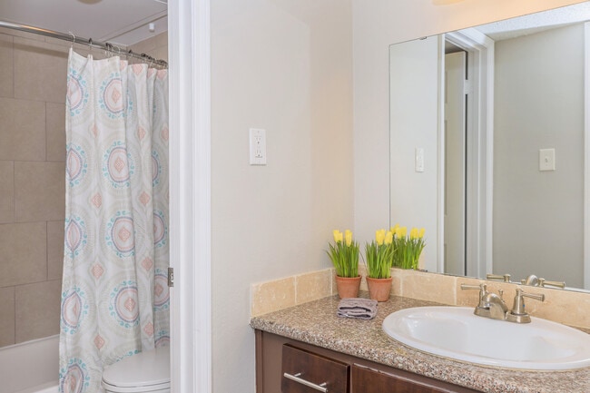 Villas At Braeburn
