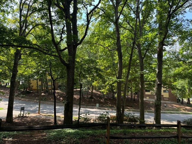 Photo - 2BR/1.5BA Townhome Style Apartment