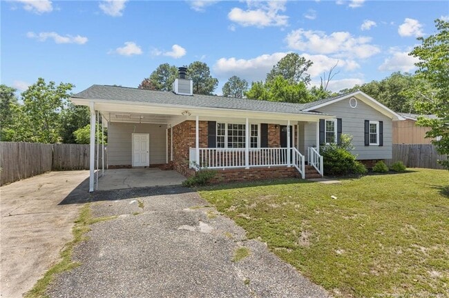 Photo - 801 Algood Ave