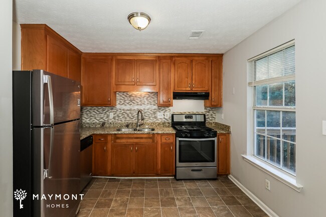 Photo - 780 Pine Shoals Ct