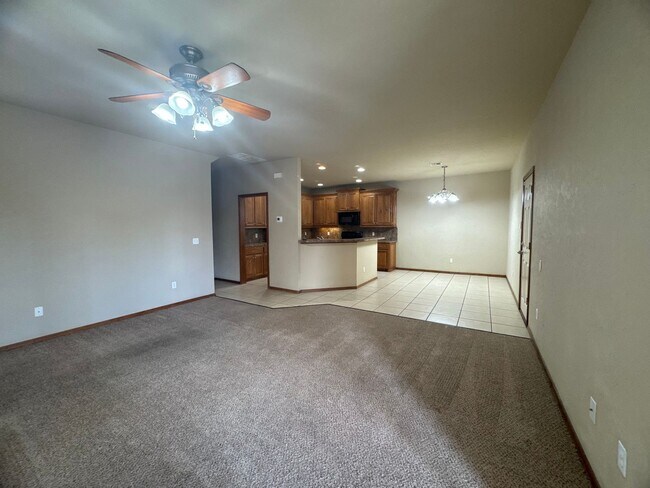 Photo - Great duplex for rent in Moore!