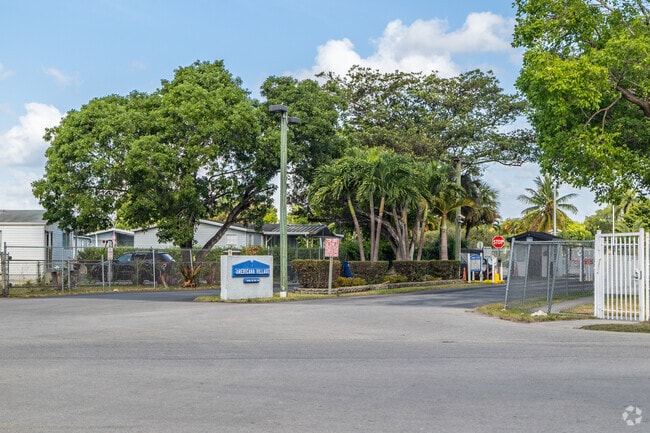 Americana Village Condominiums | Miami, FL | ForRent.com